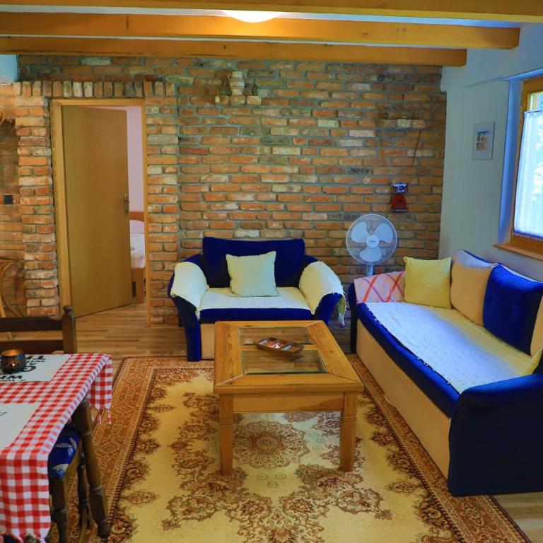 Apartment Green Lagoon - Vacation Home - 15