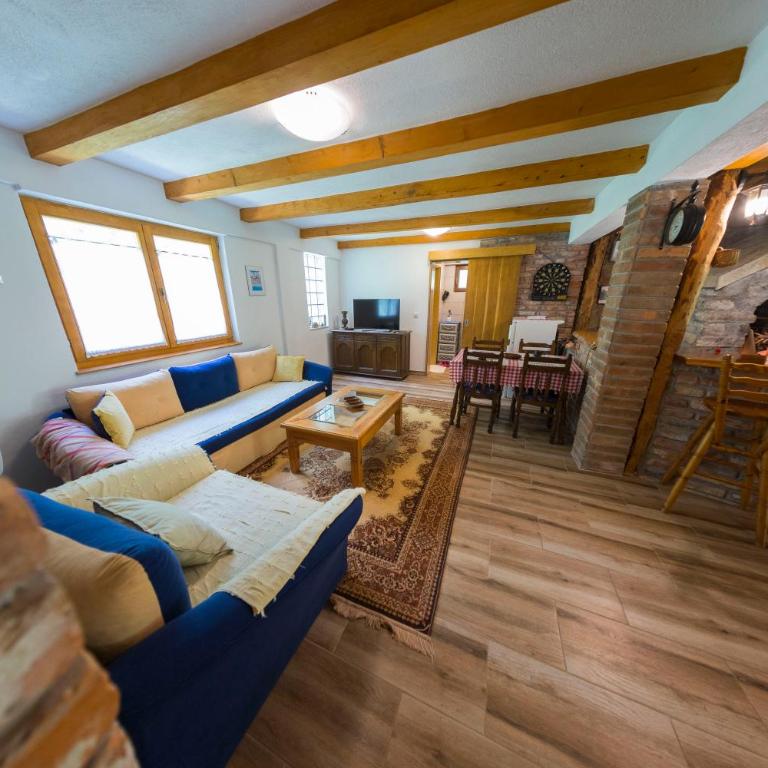 Apartment Green Lagoon - Vacation Home - 14