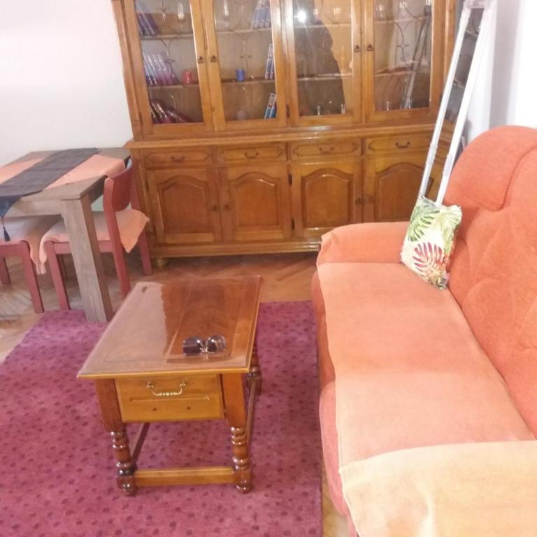 Obala - One-Bedroom Apartment - 3