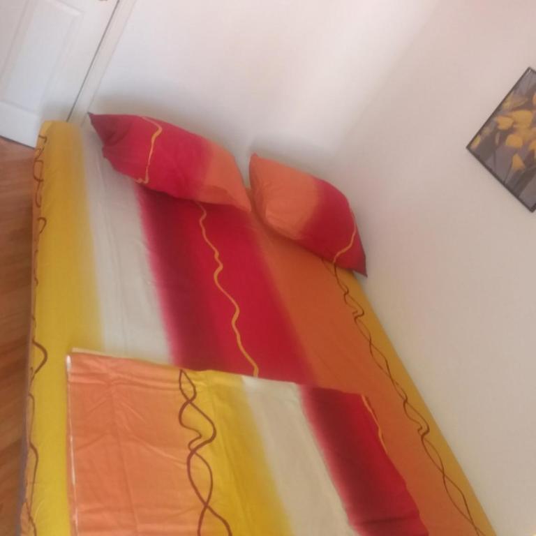 Obala - One-Bedroom Apartment - 16