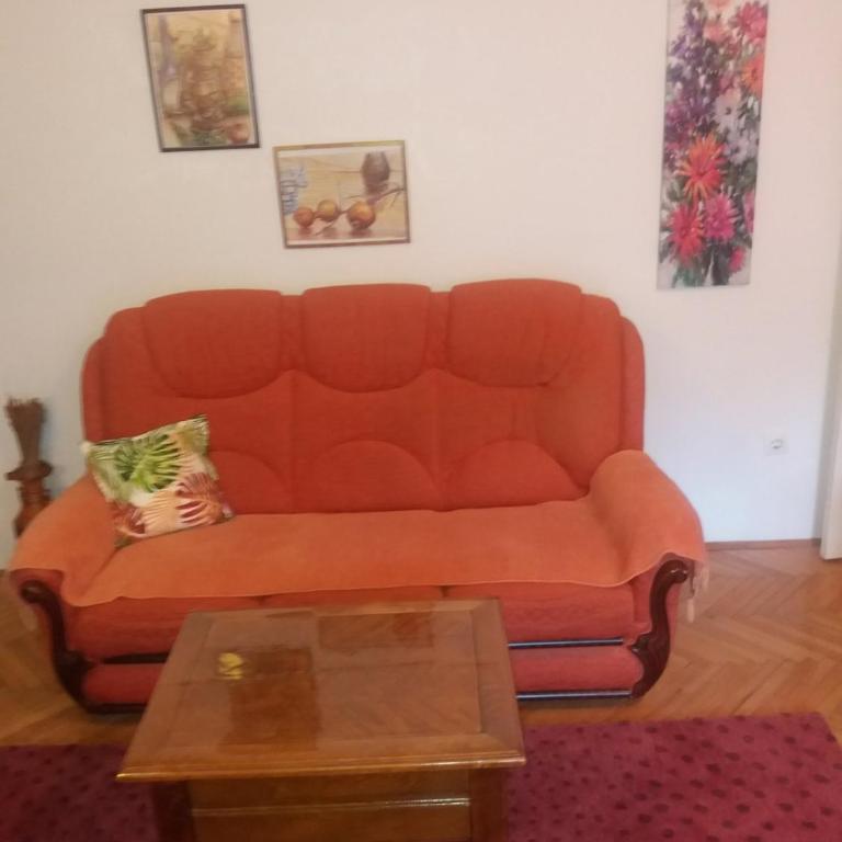 Obala - One-Bedroom Apartment - 18