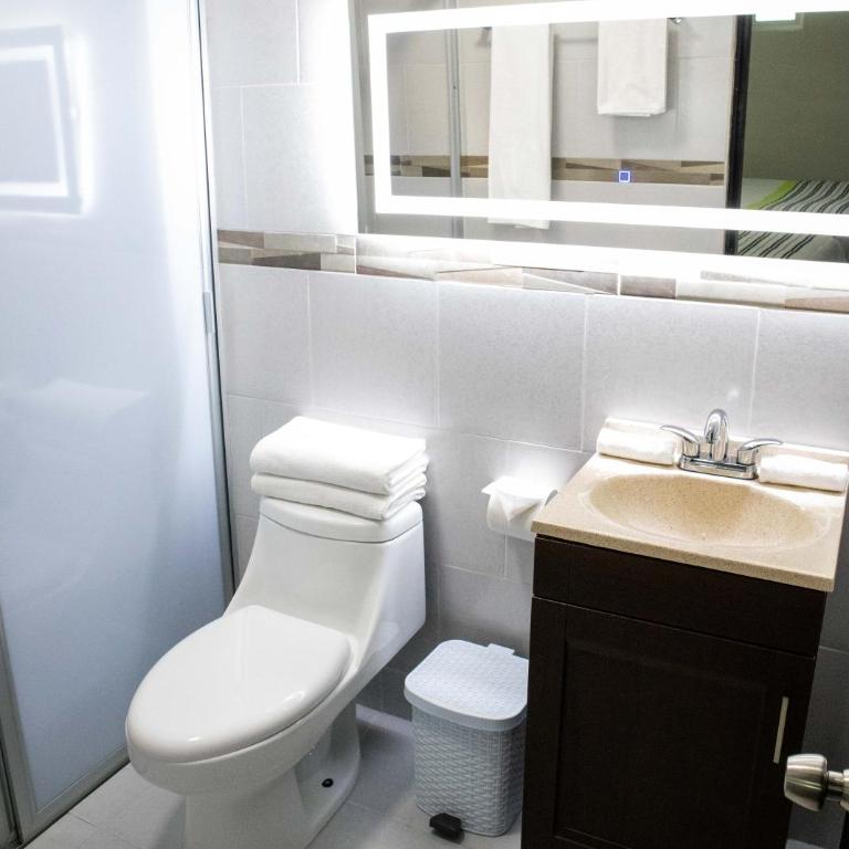 Donjuan By Melida Hotel - Junior Suite - 3