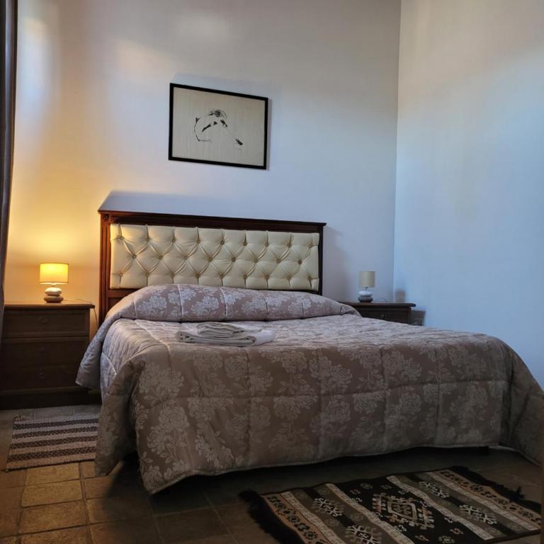 Casa Lago - Casa con 1 Camera da Letto - 9