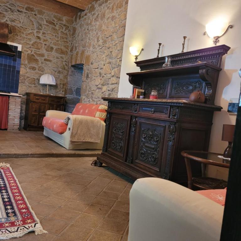 Casa Lago - Casa con 1 Camera da Letto - 10