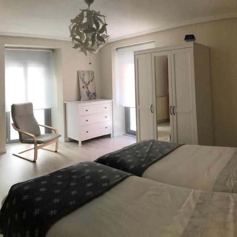 Apartamento Estiviellas, Pirineo - Appartement 1 Chambre - 5