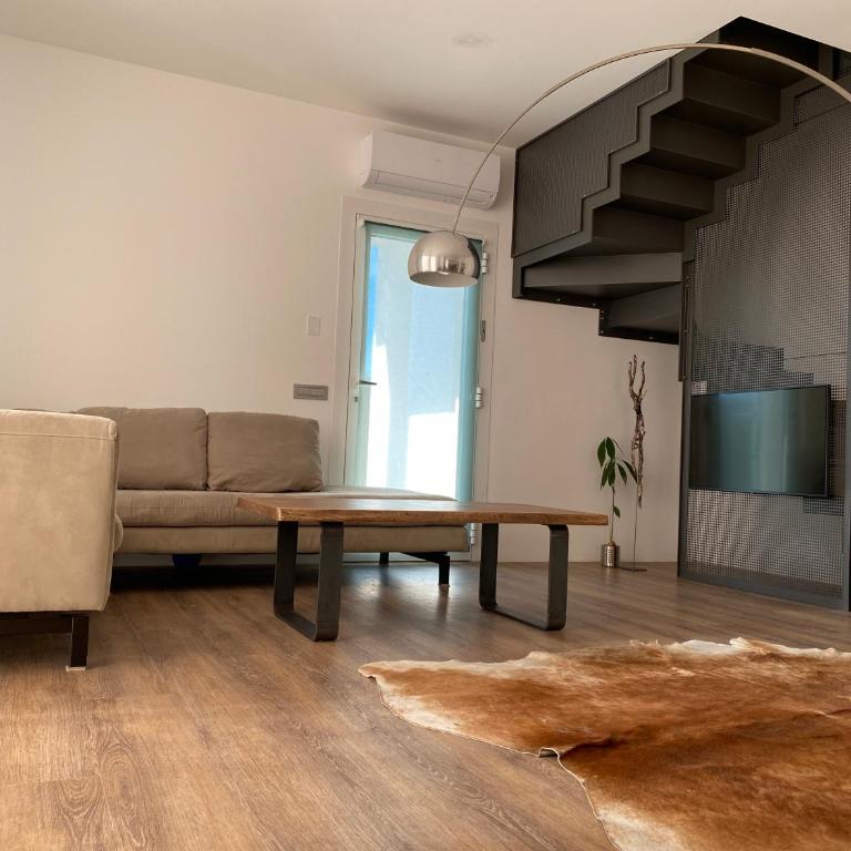 Villa Sabbioni - Villa con 2 Camere da Letto - 16