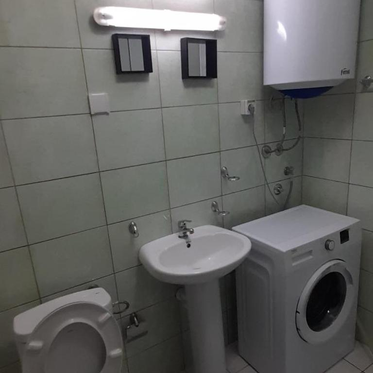 Apartment Luka - Apartman sa 1 Spavaćom Sobom - 25