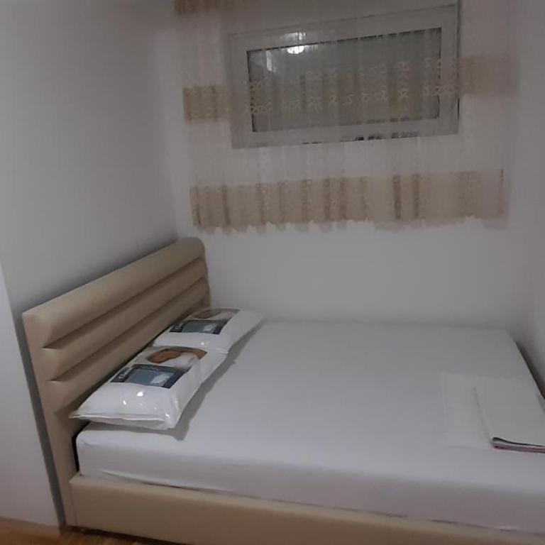 Apartment Luka - Apartman sa 1 Spavaćom Sobom - 32