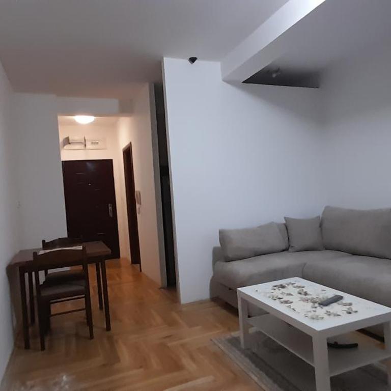 Apartment Luka - Apartman sa 1 Spavaćom Sobom - 21