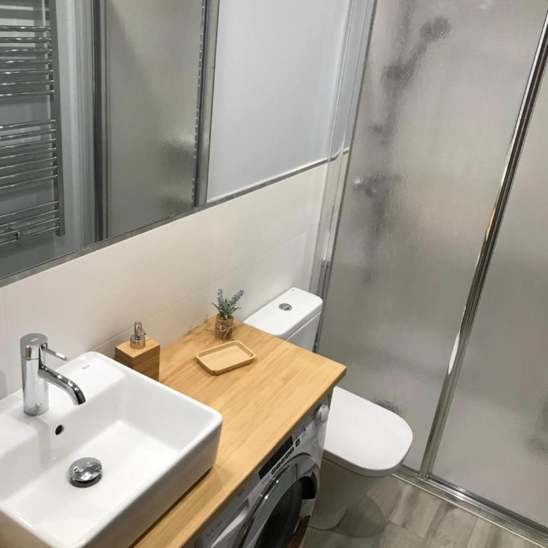Apartamento Estiviellas, Pirineo - Appartement 1 Chambre - 6