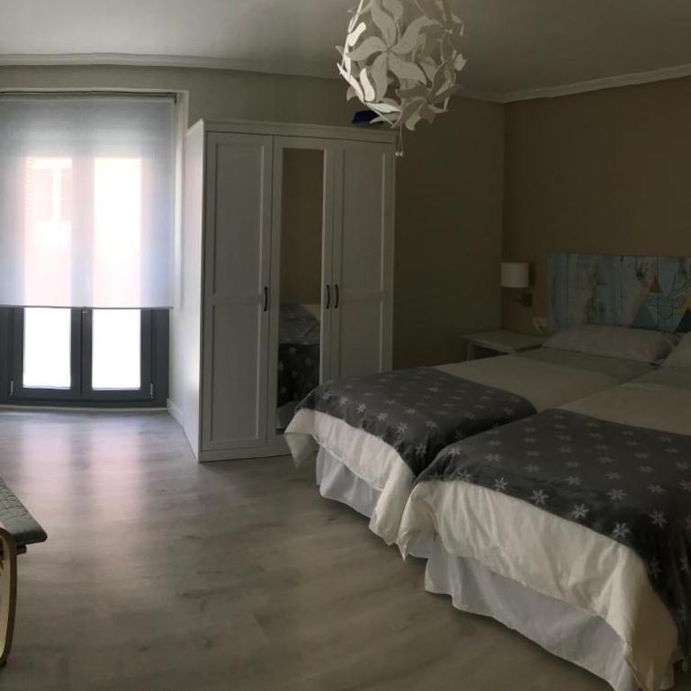 Apartamento Estiviellas, Pirineo - Appartement 1 Chambre - 9
