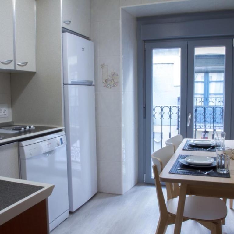 Apartamento Estiviellas, Pirineo - Appartement 1 Chambre - 14