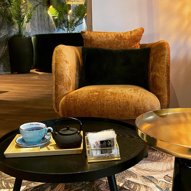 Dahoam by Sarina - Village Appartements incl Zell am See - Kaprun Summercard - Apartment mit 2 Schlafzimmern und Balkon - 7