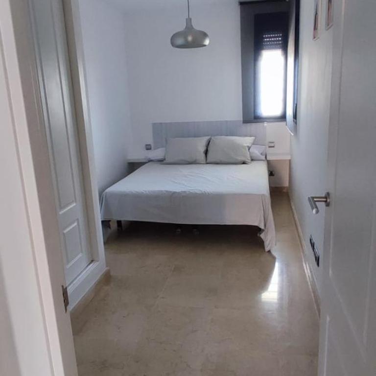 RESIDENCIAL LOS PATOS PLAYA - One-Bedroom Apartment - 3