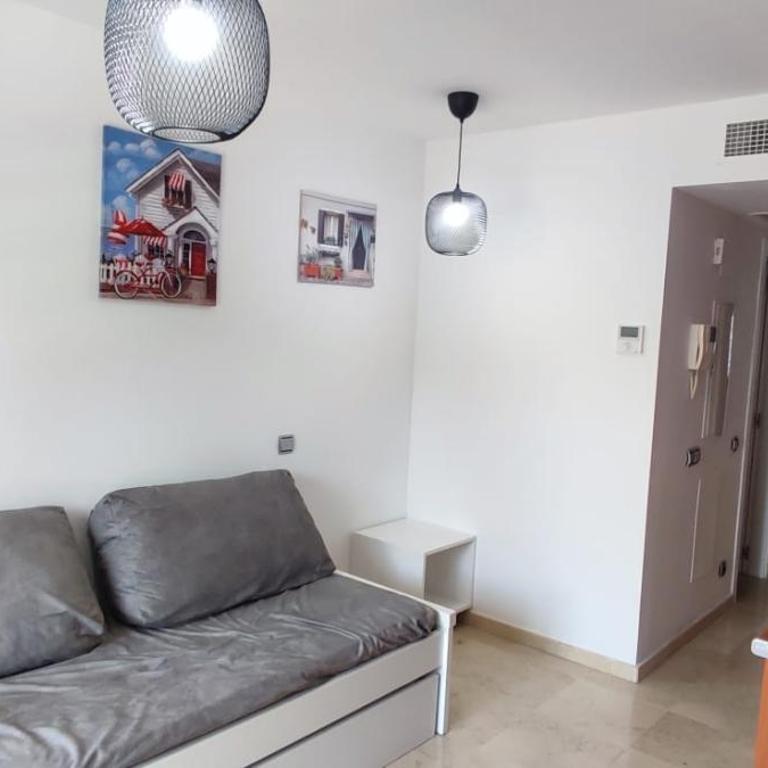 RESIDENCIAL LOS PATOS PLAYA - One-Bedroom Apartment - 5