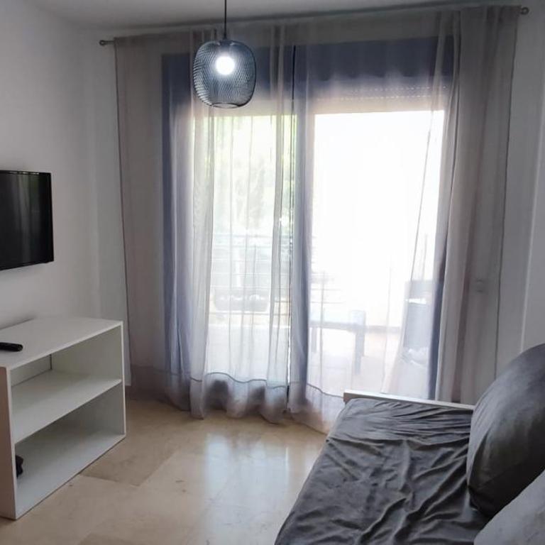 RESIDENCIAL LOS PATOS PLAYA - One-Bedroom Apartment - 6