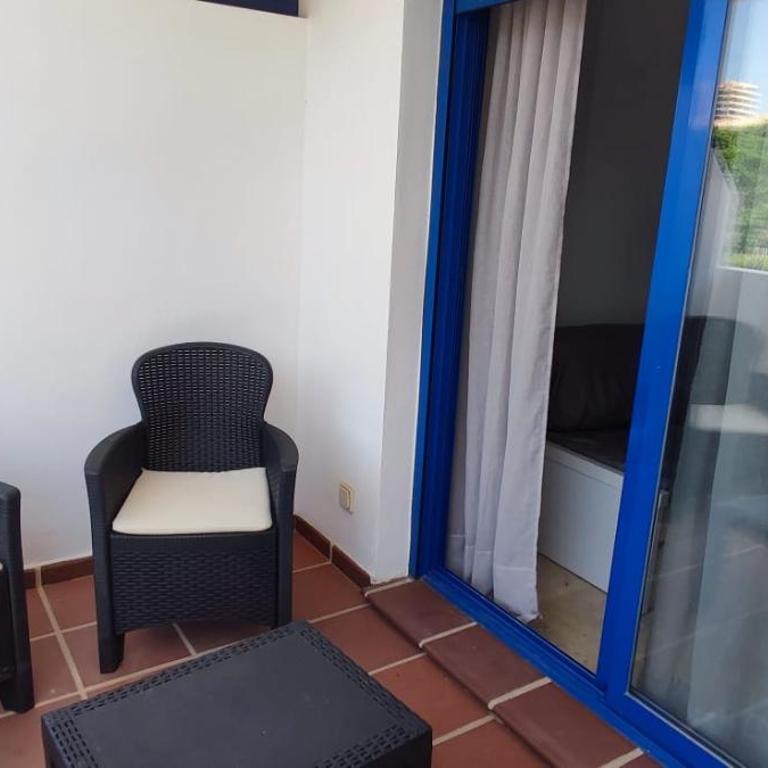 RESIDENCIAL LOS PATOS PLAYA - One-Bedroom Apartment - 9