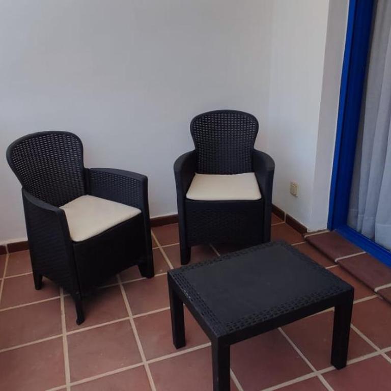 RESIDENCIAL LOS PATOS PLAYA - One-Bedroom Apartment - 10