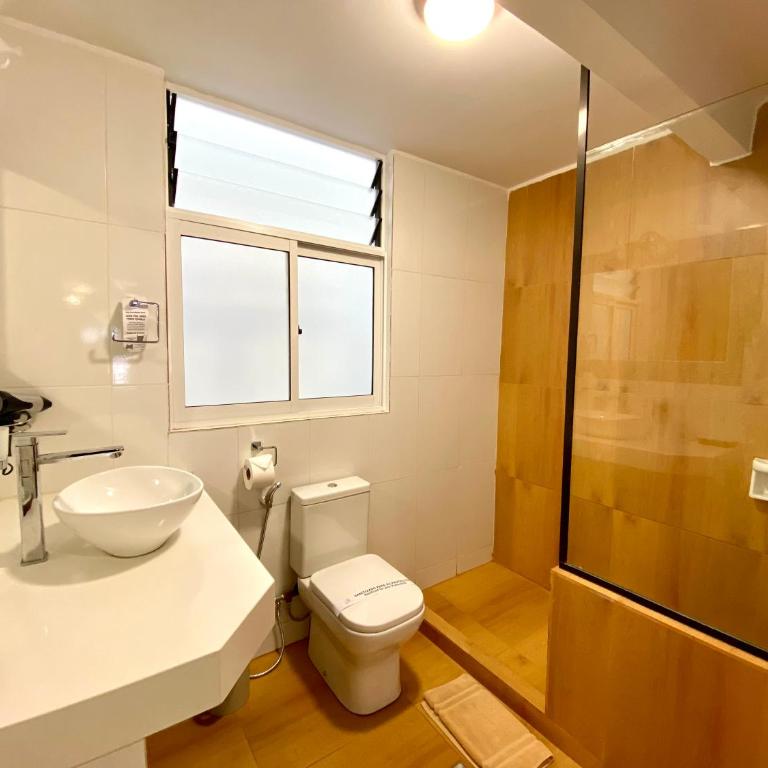 El Hotel de Su Merced - Suite Junior - 6