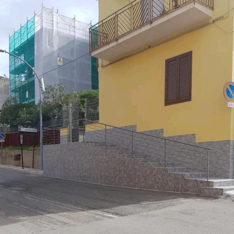 casa vacanze Rosanna - Two-Bedroom Apartment - 1