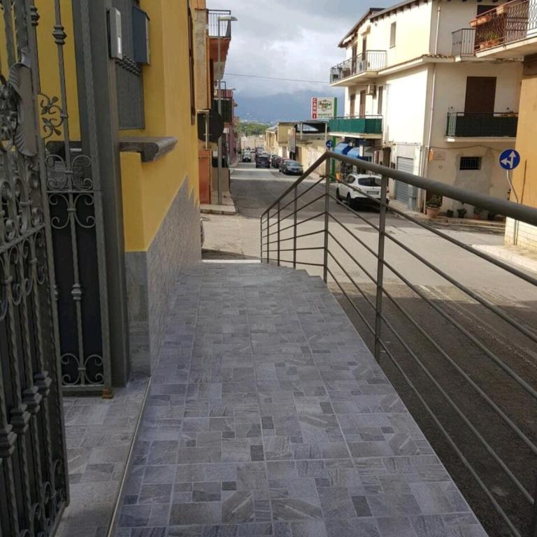 casa vacanze Rosanna - Two-Bedroom Apartment - 3