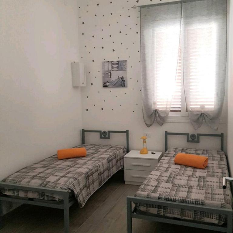 casa vacanze Rosanna - Two-Bedroom Apartment - 4