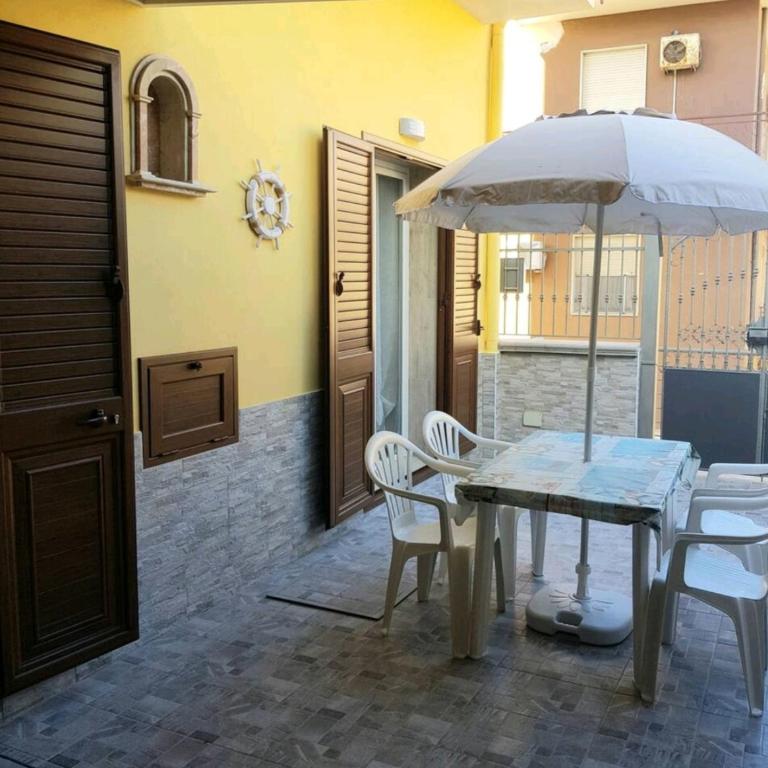casa vacanze Rosanna - Two-Bedroom Apartment - 5