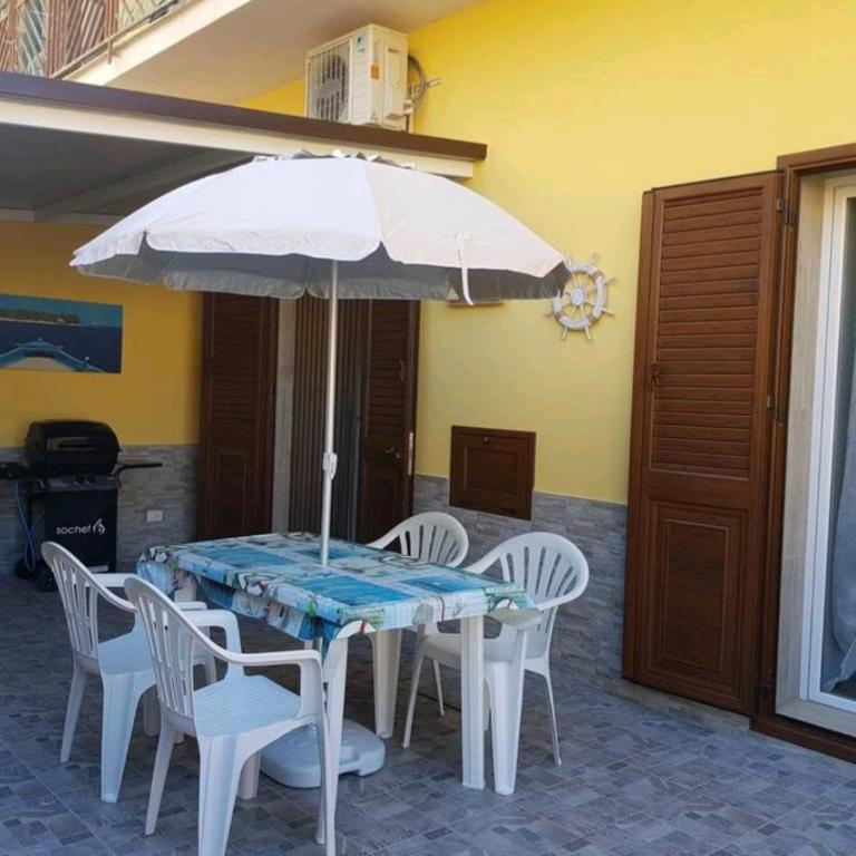 casa vacanze Rosanna - Two-Bedroom Apartment - 6