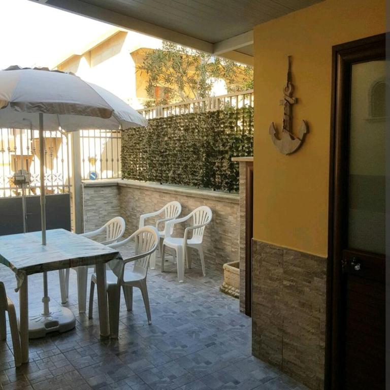 casa vacanze Rosanna - Two-Bedroom Apartment - 8