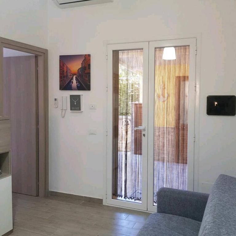 casa vacanze Rosanna - Two-Bedroom Apartment - 9