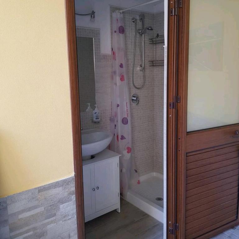casa vacanze Rosanna - Two-Bedroom Apartment - 11
