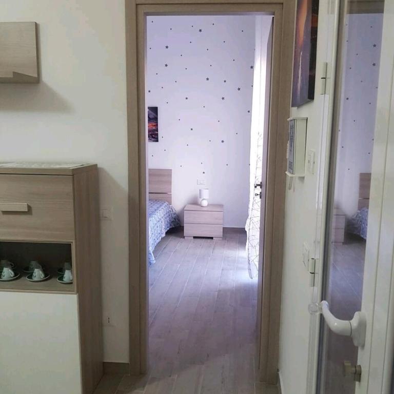 casa vacanze Rosanna - Two-Bedroom Apartment - 12