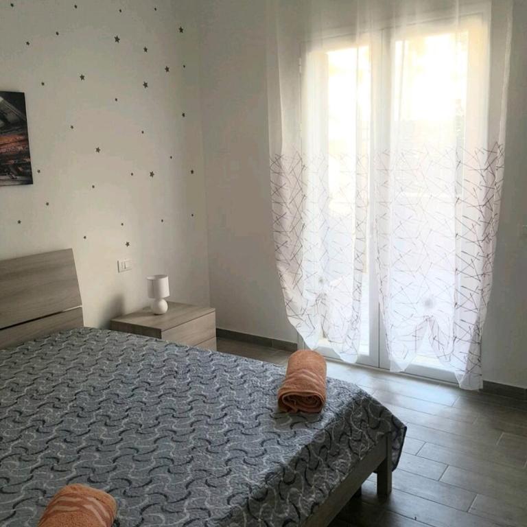 casa vacanze Rosanna - Two-Bedroom Apartment - 14