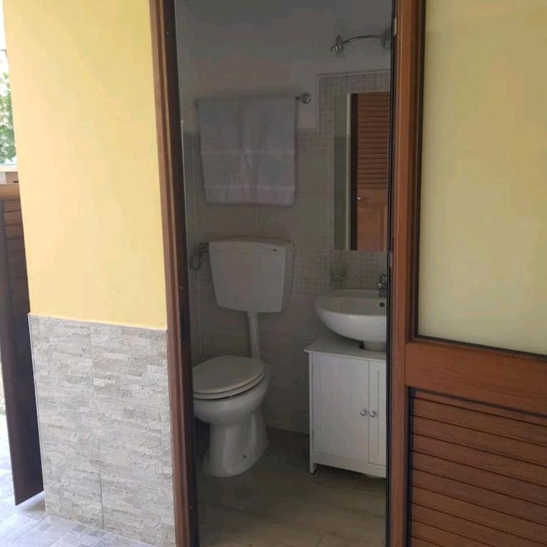 casa vacanze Rosanna - Two-Bedroom Apartment - 16
