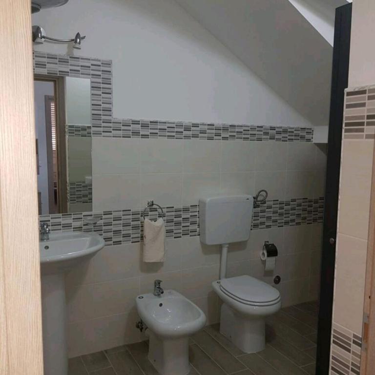 casa vacanze Rosanna - Two-Bedroom Apartment - 17