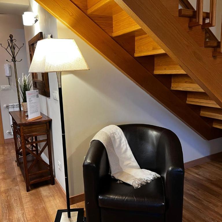 Apartamentos Los Molinos - Two-Bedroom Duplex Apartment (4 Adults) - 3