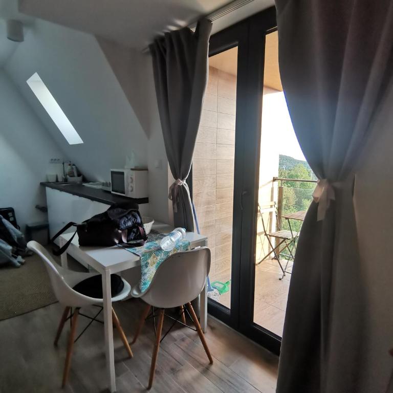 Divčibare Planinski mir A19 - Apartman sa 1 Spavaćom Sobom - 14