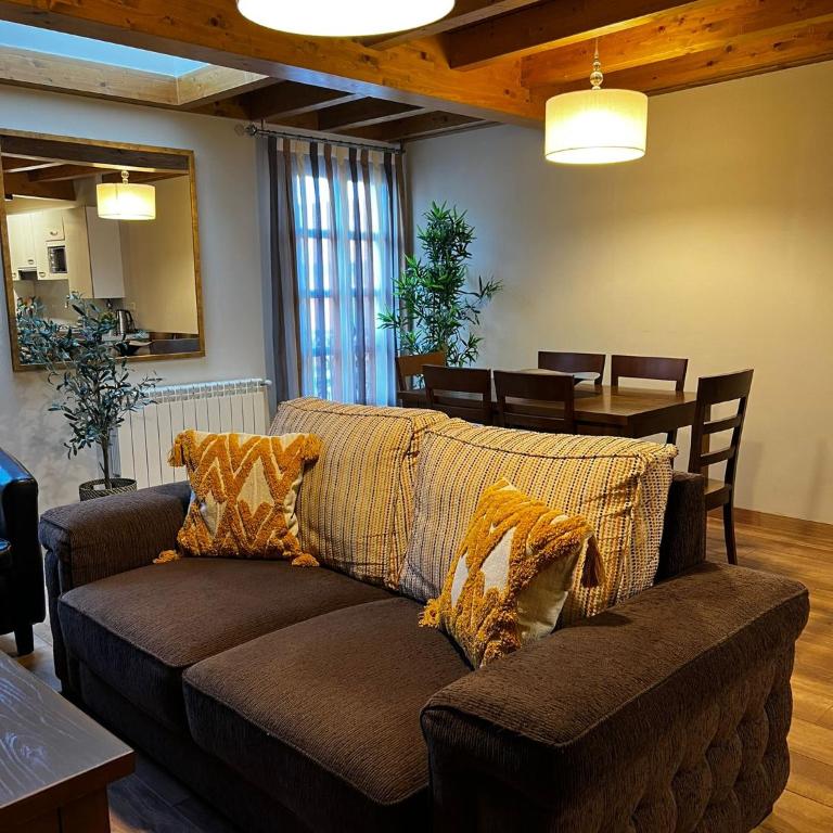 Apartamentos Los Molinos - Two-Bedroom Duplex Apartment (4 Adults) - 2