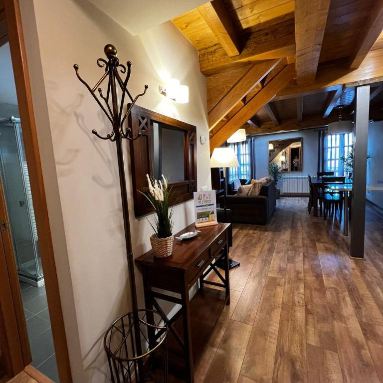 Apartamentos Los Molinos - Two-Bedroom Duplex Apartment (4 Adults) - 5