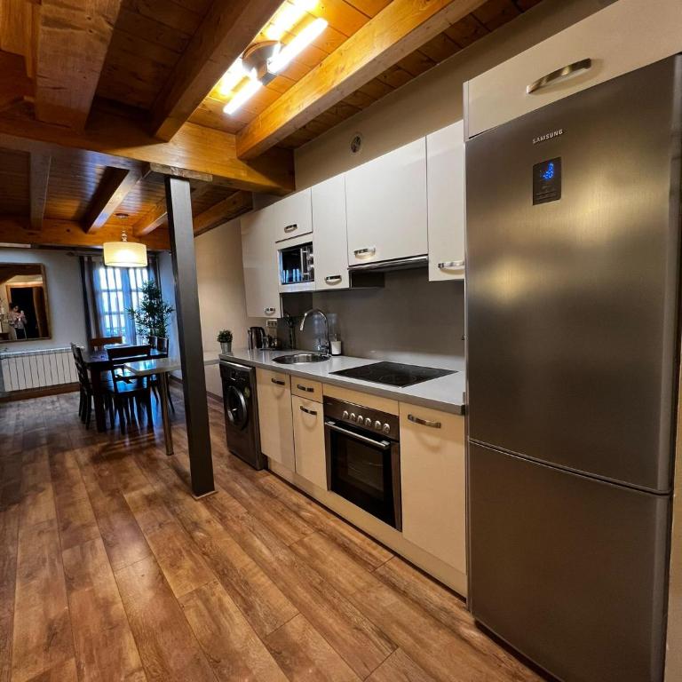 Apartamentos Los Molinos - Two-Bedroom Duplex Apartment (4 Adults) - 7
