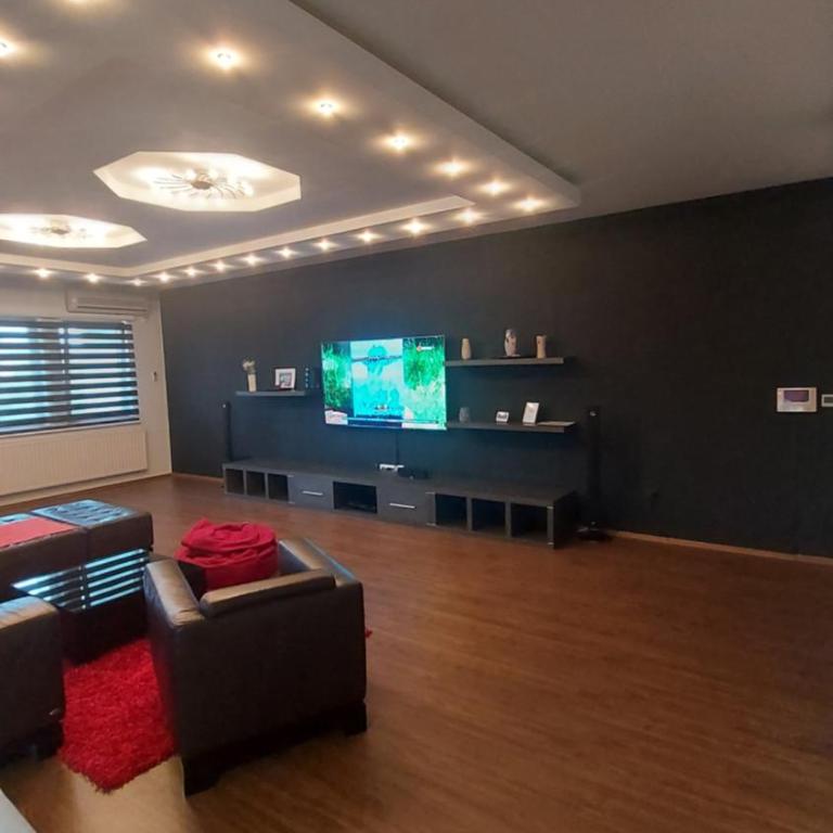 Apartments Malkoc Lux - Apartment - 3