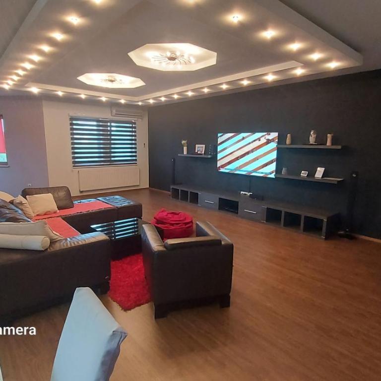 Apartments Malkoc Lux - Apartment - 1