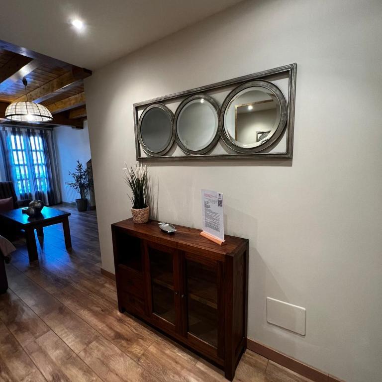 Apartamentos Los Molinos - Two-Bedroom Duplex Apartment (4 Adults) - 18