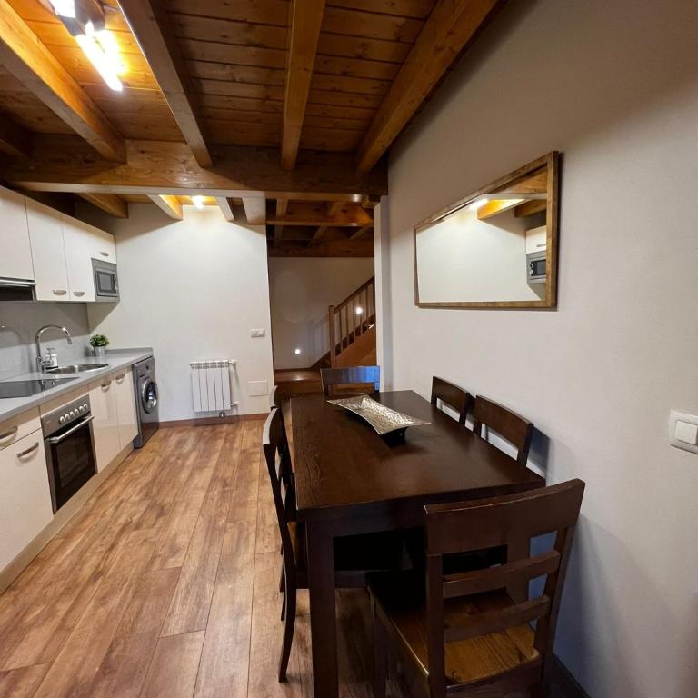 Apartamentos Los Molinos - Two-Bedroom Duplex Apartment (4 Adults) - 23