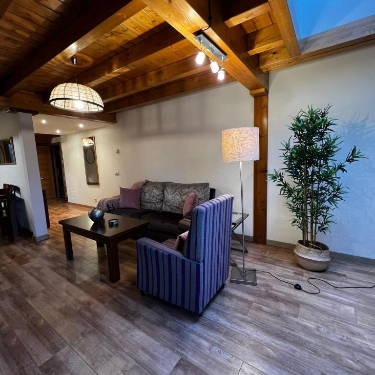 Apartamentos Los Molinos - Two-Bedroom Duplex Apartment (4 Adults) - 21