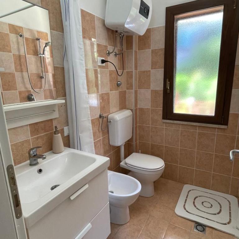 Baia Aurora - Casa Vacanze - 22