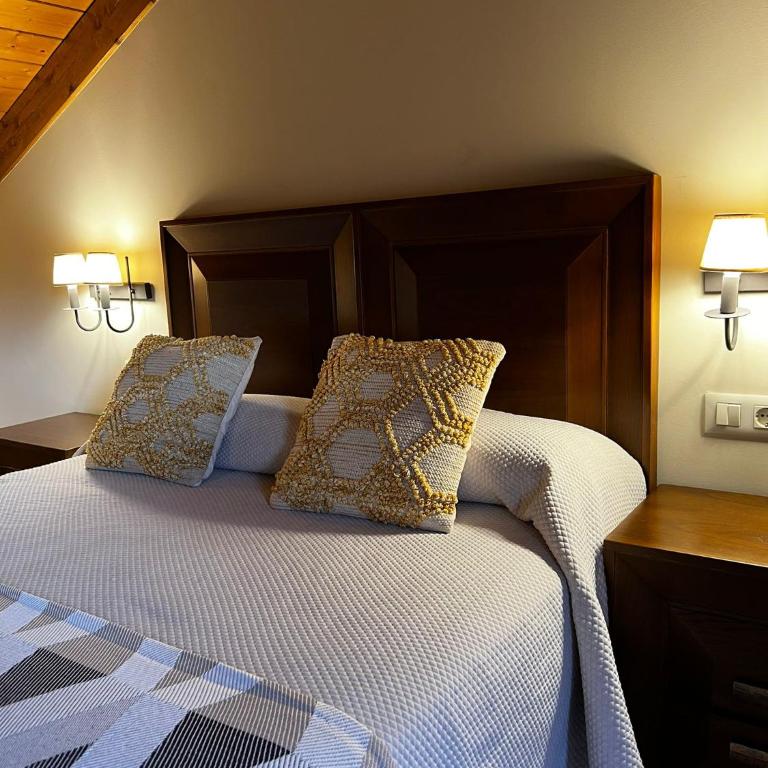 Apartamentos Los Molinos - Two-Bedroom Duplex Apartment (4 Adults) - 33