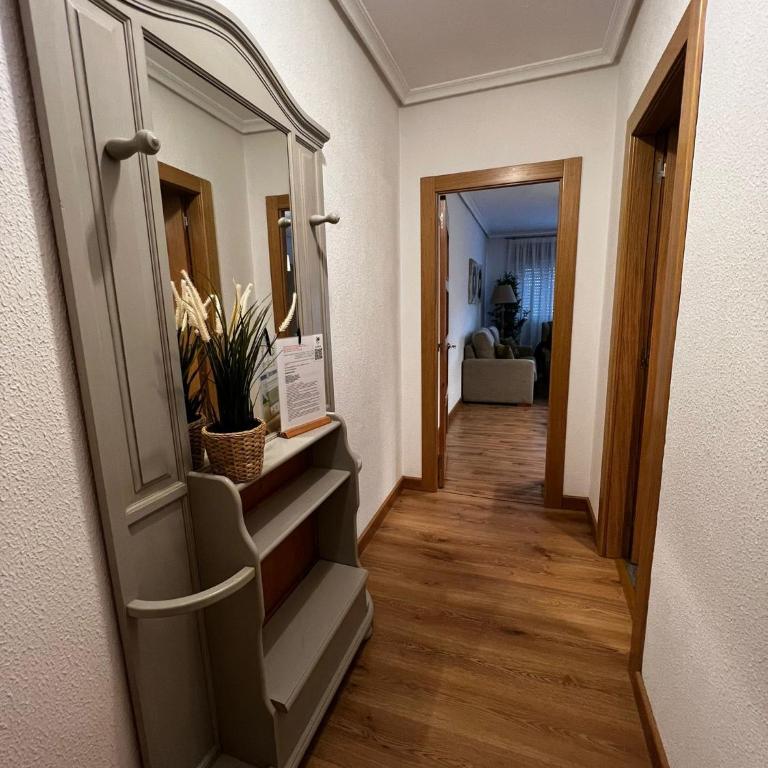 Apartamento La Muyerina - Apartment - 9
