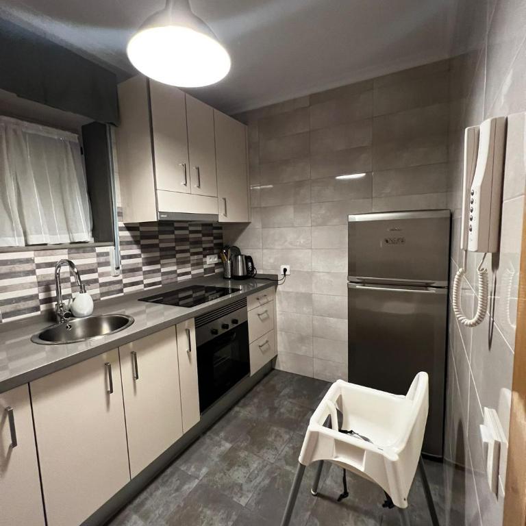Apartamento La Muyerina - Apartment - 10
