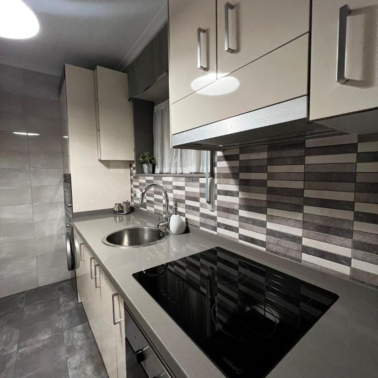 Apartamento La Muyerina - Apartment - 11